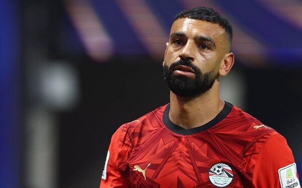 محمد صلاح يطلب ضمانات مصرفية قبل حسم انتقاله إلى بشكتاش