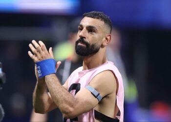 بشكتاش يجمّد مفاوضاته مع محمد صلاح بسبب خلافات مالية