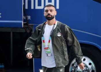 رئيس بشكتاش: القرار النهائي لانتقال محمد صلاح بيد اللاعب