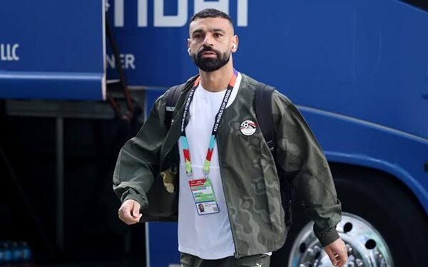 رئيس بشكتاش: القرار النهائي لانتقال محمد صلاح بيد اللاعب