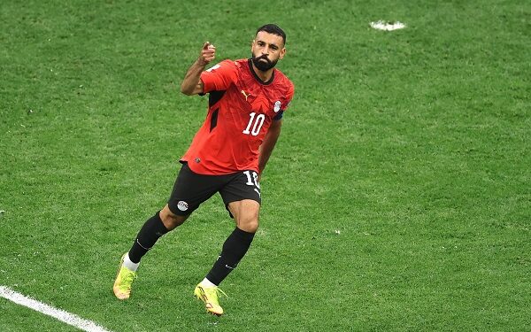 بشكتاش يدخل سباق التعاقد مع محمد صلاح وسط ترقب جماهيري