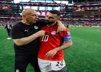 اتحاد الكرة يؤكد استمرار حسام حسن وصلاح يقود مصر في مونديال 2030