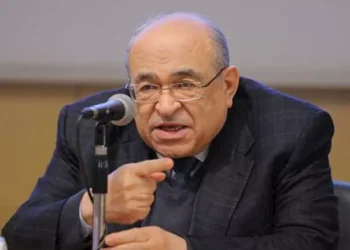 الدكتور مصطفي الفقي