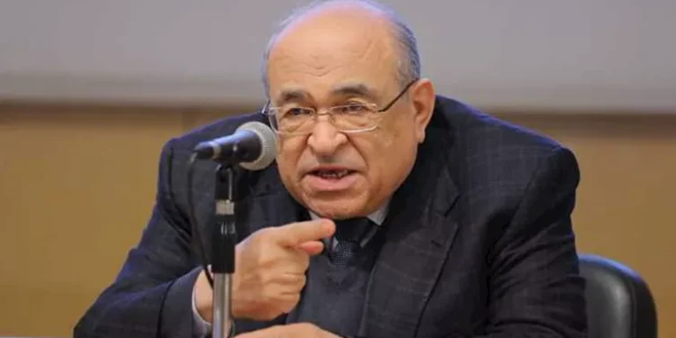 الدكتور مصطفي الفقي