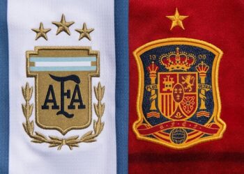 الأرجنتين وإسبانيا في نهائي كأس العالم 2026.. والقنوات المجانية الناقلة