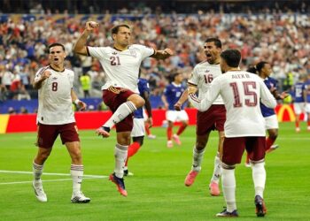 إسبانيا تهزم فرنسا وتتأهل لنهائي كأس العالم 2026