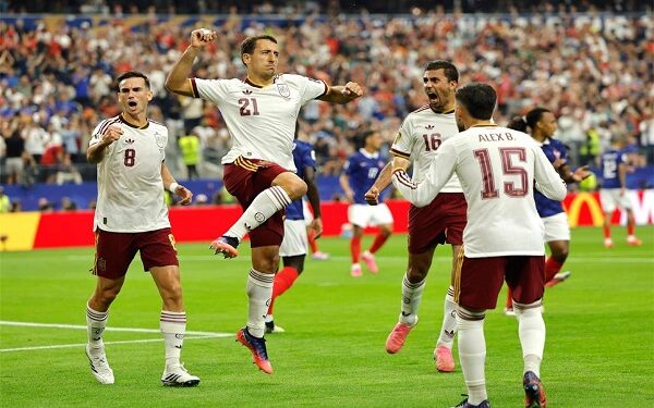 إسبانيا تهزم فرنسا وتتأهل لنهائي كأس العالم 2026