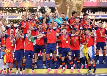 إسبانيا تتوج بطلة كأس العالم 2026 بفوز تاريخي على الأرجنتين