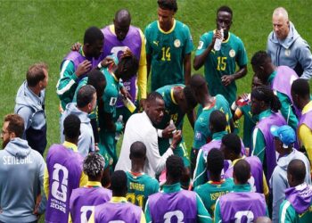 فضيحة طبية تهز منتخب السنغال بعد الخروج من المونديال