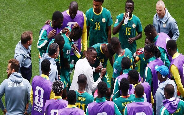 فضيحة طبية تهز منتخب السنغال بعد الخروج من المونديال