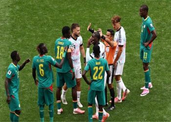 بلجيكا تحقق ريمونتادا تاريخية أمام السنغال وتصعد لثمن نهائي مونديال 2026