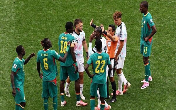 بلجيكا تحقق ريمونتادا تاريخية أمام السنغال وتصعد لثمن نهائي مونديال 2026