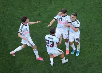 بلجيكا تكتسح أمريكا 4-1 وتتأهل لمواجهة إسبانيا في ربع نهائي مونديال 2026