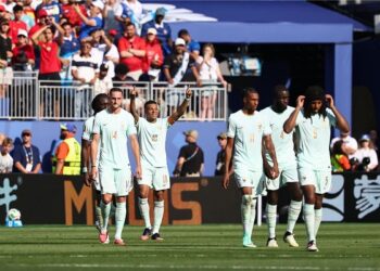 فرنسا تتأهل لنصف نهائي مونديال 2026 بعد الفوز على المغرب