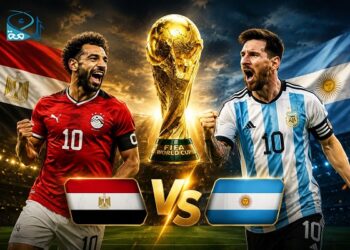 صحيفة عالمية: صلاح يبحث عن رد الاعتبار أمام الأرجنتين