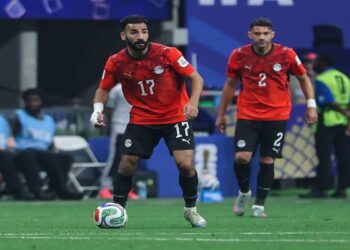 مهند لاشين: خروج مصر من المونديال بداية لأمل جديد