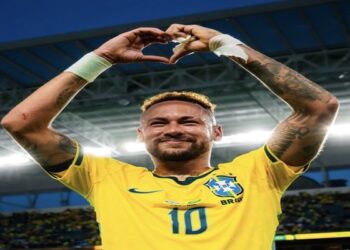 نيمار يعلن اعتزاله الدولي بعد 16 عامًا مع البرازيل