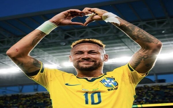 نيمار يعلن اعتزاله الدولي بعد 16 عامًا مع البرازيل