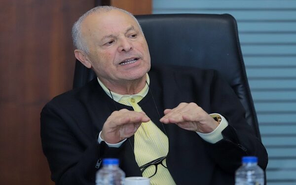 أبو ريدة يطالب بزيادة عدد الأندية المشاركة في بطولات إفريقيا