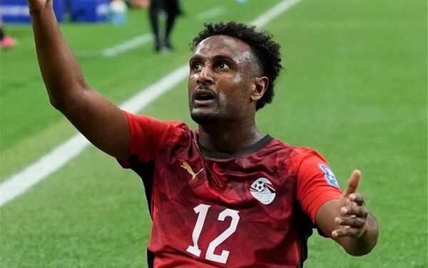 هيثم حسن يكشف كواليس مشاركته مع مصر في مونديال 2026