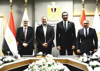وزارة الرياضة تعلن أولى حالات الدمج بين أندية الشركات والجماهيرية