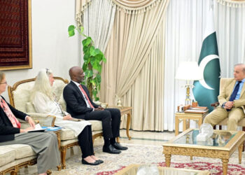 الأمم المتحدة تجدد دعمها لباكستان في التنمية والإغاثة الإنسانية