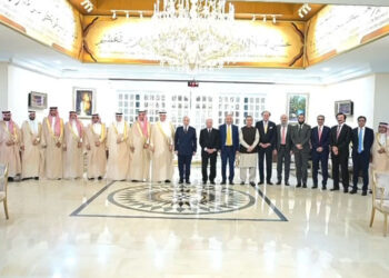 باكستان والسعودية تستهدفان رفع الصادرات الزراعية والغذائية إلى 3 مليارات دولار