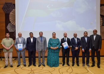 وثيقة مسرّبة تشعل ليبيا.. جدل حول ترشح العسكريين ومزدوجي الجنسية للرئاسة