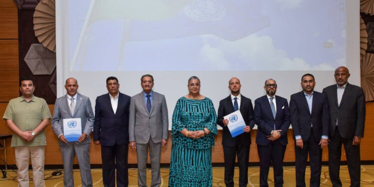 وثيقة مسرّبة تشعل ليبيا.. جدل حول ترشح العسكريين ومزدوجي الجنسية للرئاسة