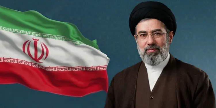 النظام الايراني