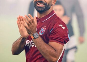 محمد صلاح يسجل أول أهدافه مع طرابزون التركي.. حكاية «الهدف الأول» في مسيرة الأندية السبعة