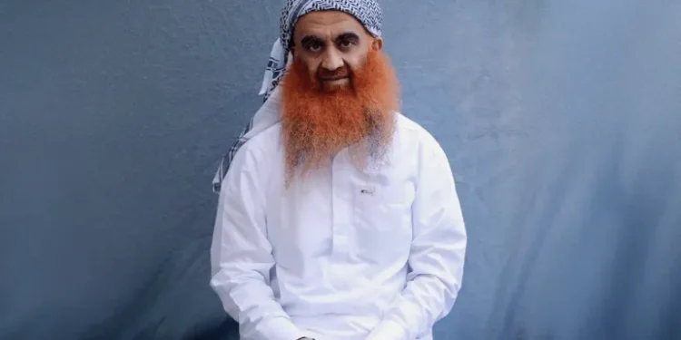 خالد شيخ محمد.. رحلة 23 عاماً من الأسر السري إلى محاكمة غوانتانامو