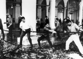 57 عامًا على إحراق الأقصى.. نارٌ أُطفئت في الحجر ولم تُطفئ قضية القدس