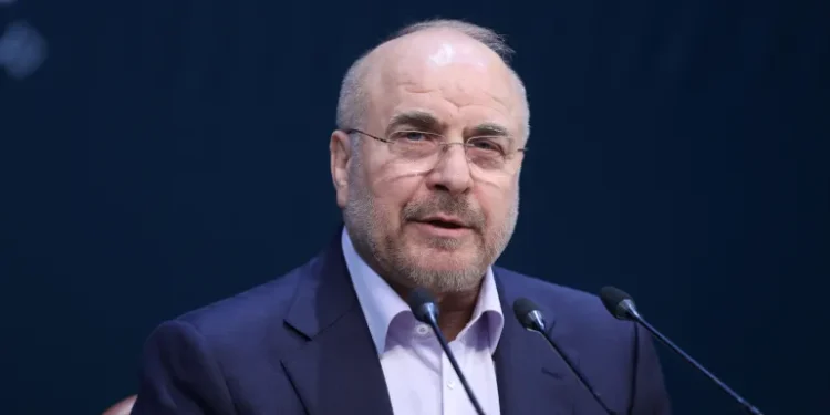 قاليباف: واشنطن ستُهزم اقتصاديًا كما هُزمت عسكريًا وسياسيًا