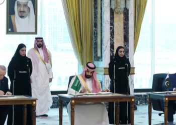 تحالف سعودي تركي باكستاني يفتح مرحلة جديدة للأمن الإقليمي