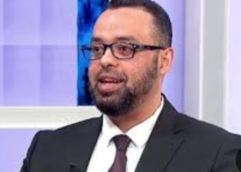 رضا بودراع