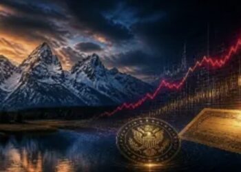 ارتفاع الدين الامريكى يؤثر بقلق بالغ على سوق السندات والاستثمار
