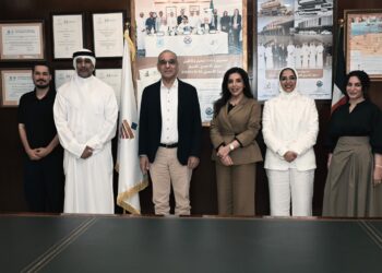 الكويت تطلق شراكة جديدة لدعم الاقتصاد الإبداعي وبناء مجتمع قادر على تحويل الأفكار إلى قيمة