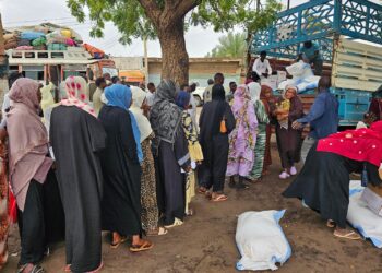 توقف «التكايا» يفاقم الجوع في جنوب الخرطوم.. 50 ألف أسرة تواجه أزمة غذاء حادة