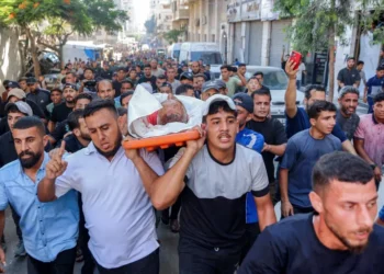تصعيد غزة يختبر هدنة هشة ويضع نتنياهو أمام حسابات الانتخابات