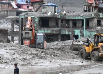 نيبال تواجه فاتورة إعادة إعمار ضخمة بعد الفيضانات