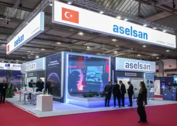 الدفاعات التركية تتوسع.. أسيلسان تقترب من 30 مليار دولار طلبات