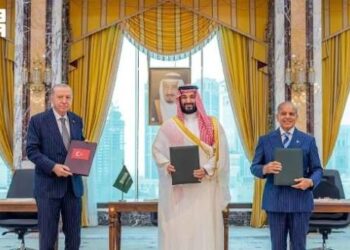 اتفاق مكة