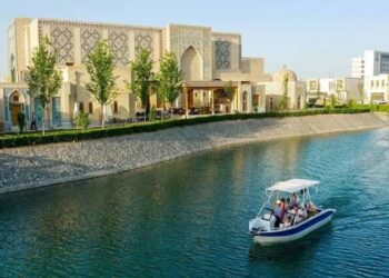 أوزبكستان تعيد رسم بوصلتها الاقتصادية في قلب آسيا   