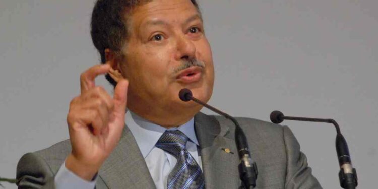 د. أحمد زويل