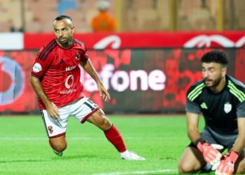 الأهلي يعلن قائمة مواجهة زد.. غياب مفاجئ لـ أفشة