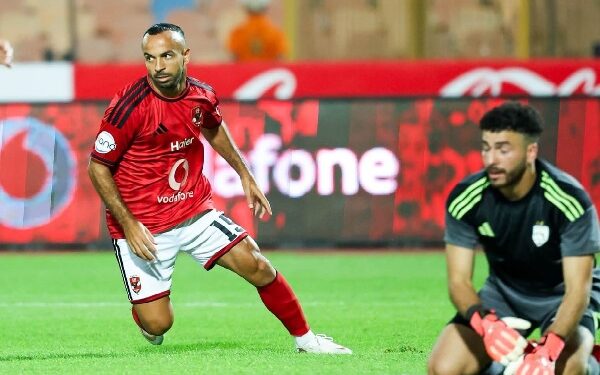 الأهلي يعلن قائمة مواجهة زد.. غياب مفاجئ لـ أفشة