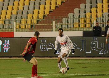 أنس وائل يهاجم الزمالك بعد الاستغناء عنه ويكشف التفاصيل