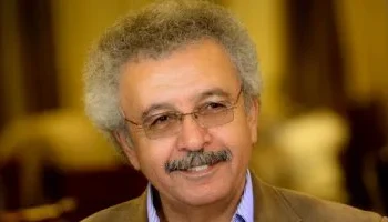 إبراهيم نصر الله