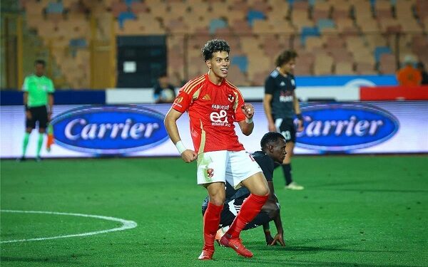 الأهلي يرفض عرض كونيا سبور لضم إمام عاشور